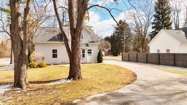 640 Lutzke Road, Saginaw, MI 48609