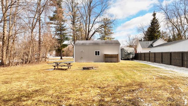 640 Lutzke Road, Saginaw, MI 48609