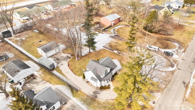 640 Lutzke Road, Saginaw, MI 48609