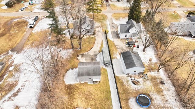 640 Lutzke Road, Saginaw, MI 48609