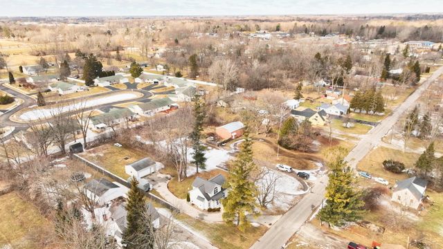 640 Lutzke Road, Saginaw, MI 48609