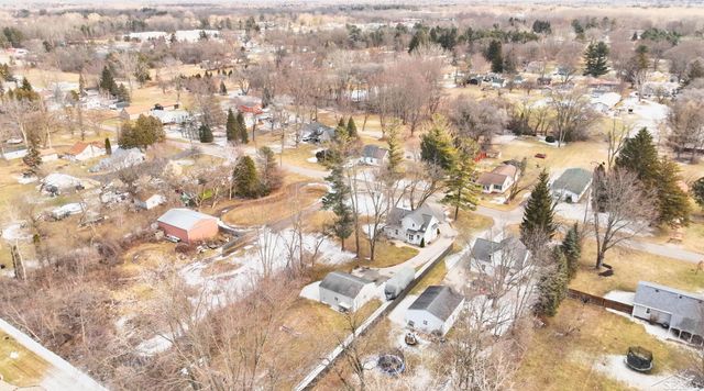 640 Lutzke Road, Saginaw, MI 48609