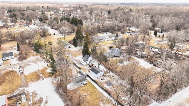 640 Lutzke Road, Saginaw, MI 48609