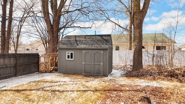 640 Lutzke Road, Saginaw, MI 48609