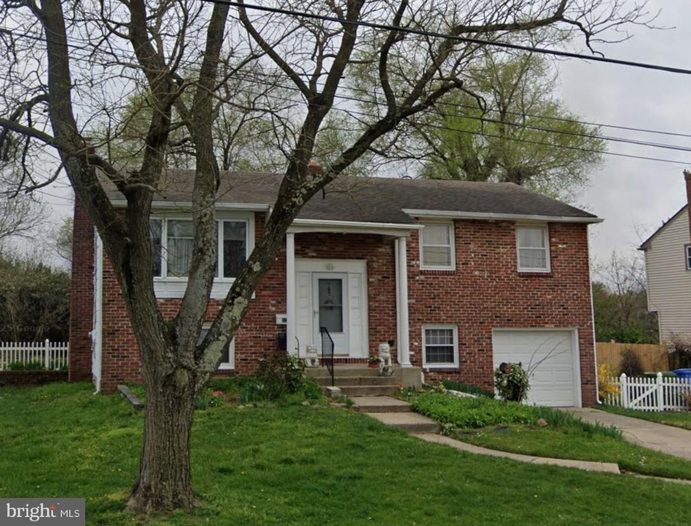 223 W MIAMI AVE, Cherry Hill, NJ 08002