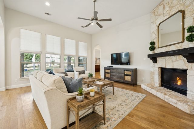 9 Reading Court, Trophy Club, TX 76262