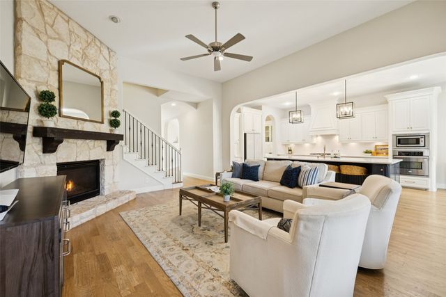 9 Reading Court, Trophy Club, TX 76262