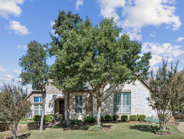 9 Reading Court, Trophy Club, TX 76262