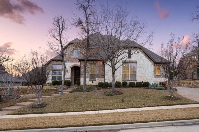 9 Reading Court, Trophy Club, TX 76262