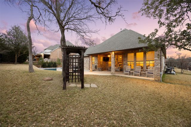 9 Reading Court, Trophy Club, TX 76262