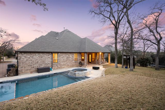 9 Reading Court, Trophy Club, TX 76262