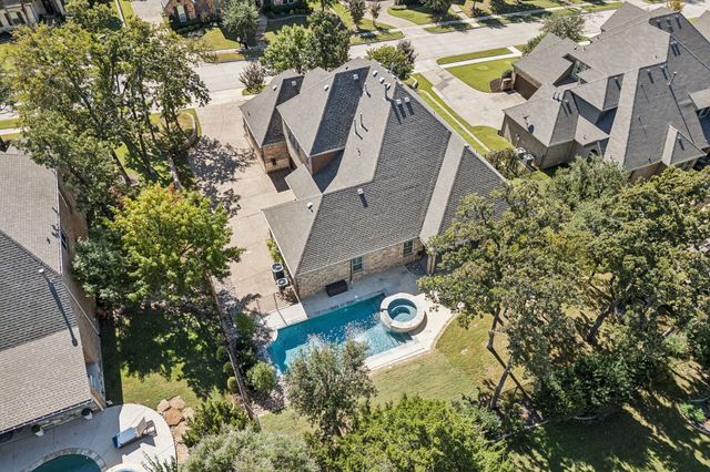 9 Reading Court, Trophy Club, TX 76262
