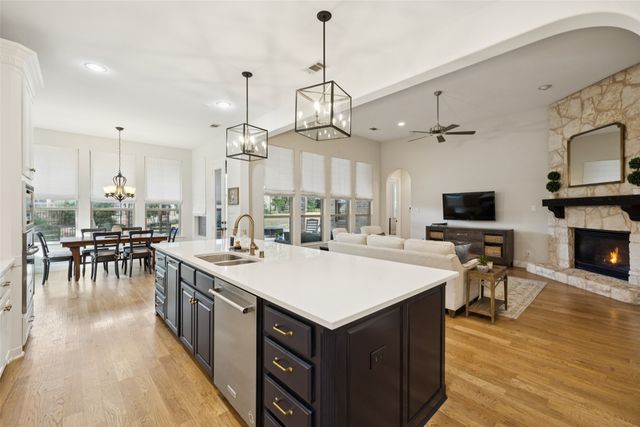 9 Reading Court, Trophy Club, TX 76262