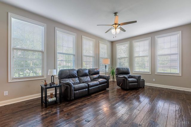 8925 Kenwood Road, Blue Ash, OH 45242