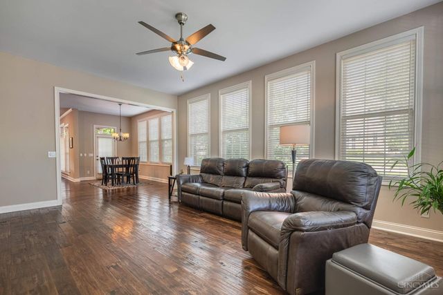 8925 Kenwood Road, Blue Ash, OH 45242
