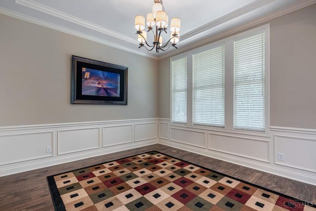 8925 Kenwood Road, Blue Ash, OH 45242