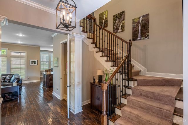 8925 Kenwood Road, Blue Ash, OH 45242
