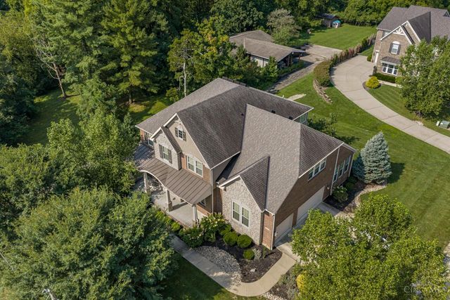 8925 Kenwood Road, Blue Ash, OH 45242