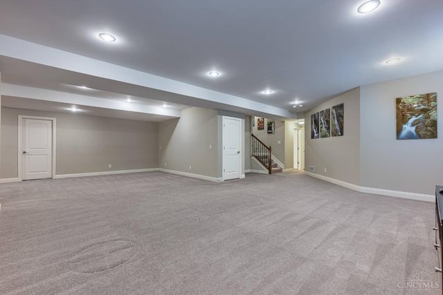 8925 Kenwood Road, Blue Ash, OH 45242