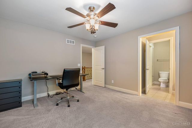 8925 Kenwood Road, Blue Ash, OH 45242