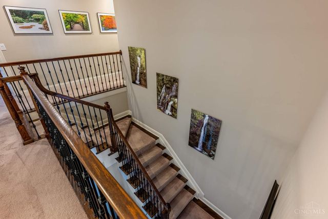 8925 Kenwood Road, Blue Ash, OH 45242