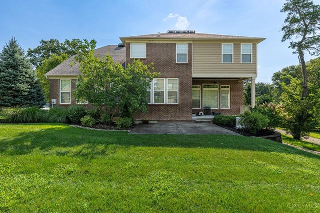 8925 Kenwood Road, Blue Ash, OH 45242