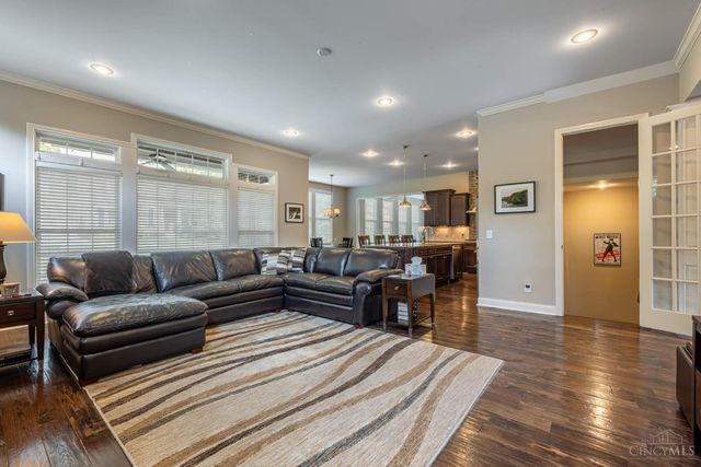 8925 Kenwood Road, Blue Ash, OH 45242