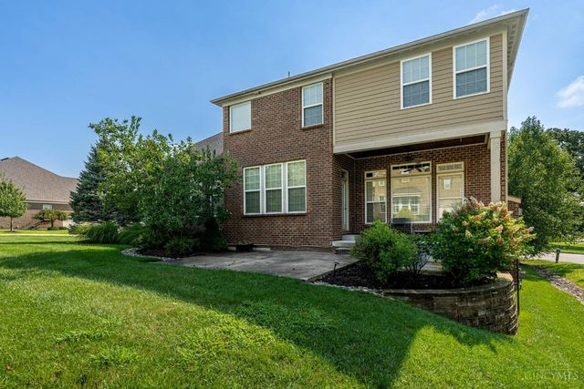 8925 Kenwood Road, Blue Ash, OH 45242