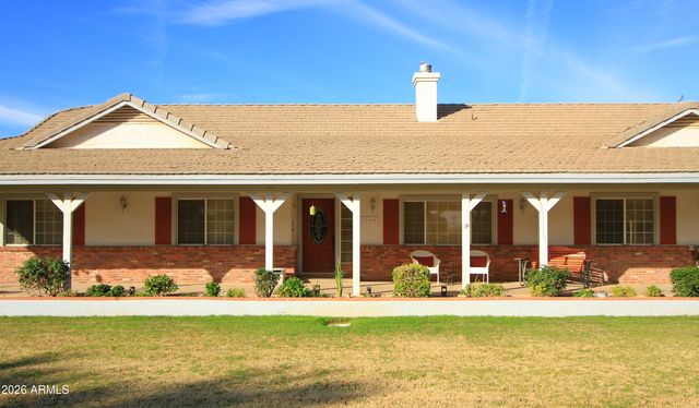 22430 S 193RD Street, Queen Creek, AZ 85142