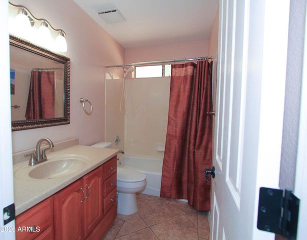 22430 S 193RD Street, Queen Creek, AZ 85142