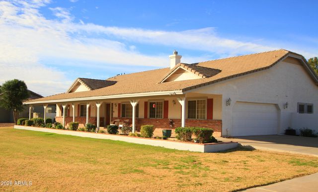 22430 S 193RD Street, Queen Creek, AZ 85142