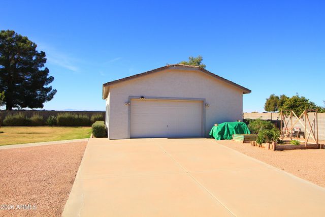22430 S 193RD Street, Queen Creek, AZ 85142