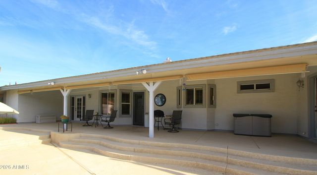 22430 S 193RD Street, Queen Creek, AZ 85142