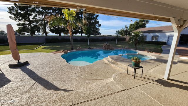 22430 S 193RD Street, Queen Creek, AZ 85142