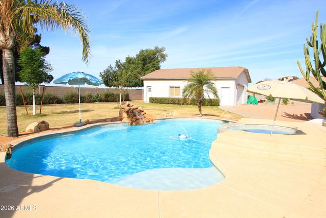 22430 S 193RD Street, Queen Creek, AZ 85142