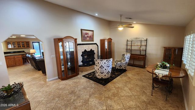 22430 S 193RD Street, Queen Creek, AZ 85142