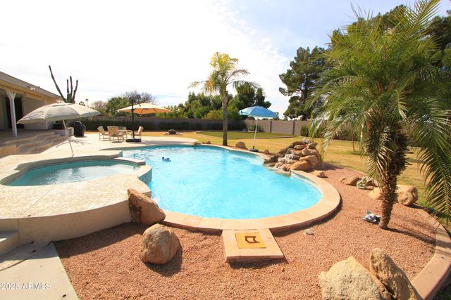 22430 S 193RD Street, Queen Creek, AZ 85142