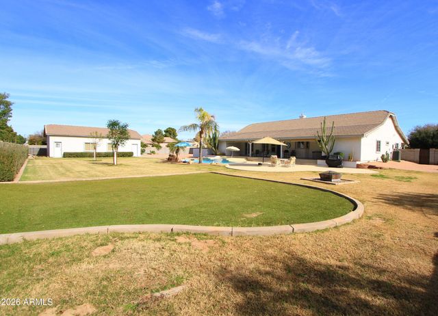 22430 S 193RD Street, Queen Creek, AZ 85142