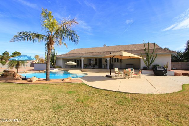 22430 S 193RD Street, Queen Creek, AZ 85142