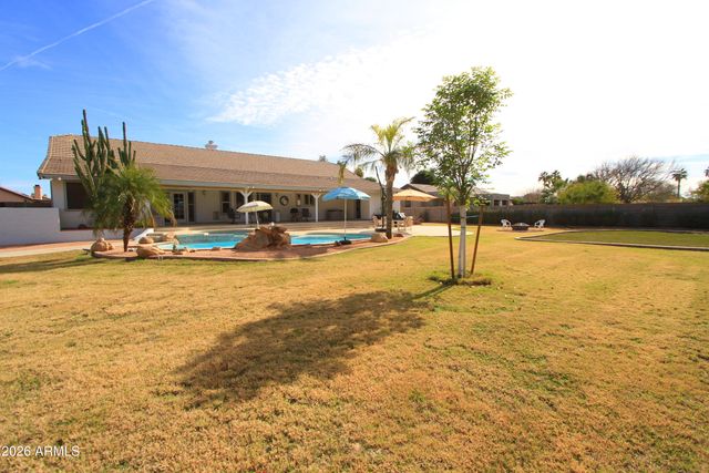 22430 S 193RD Street, Queen Creek, AZ 85142