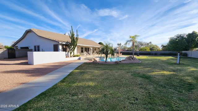 22430 S 193RD Street, Queen Creek, AZ 85142