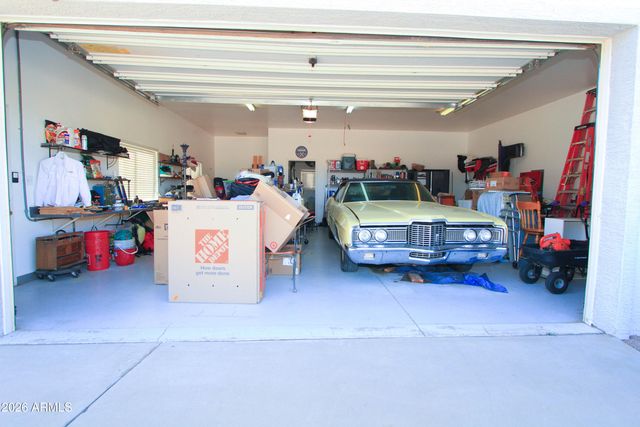 22430 S 193RD Street, Queen Creek, AZ 85142