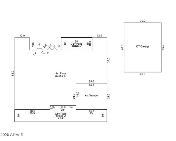 22430 S 193RD Street, Queen Creek, AZ 85142