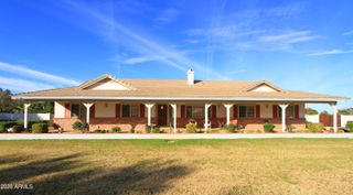 22430 S 193RD Street, Queen Creek, AZ 85142