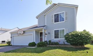 2227 N Quaker Hollow Lane, Round Lake Beach, IL 60073