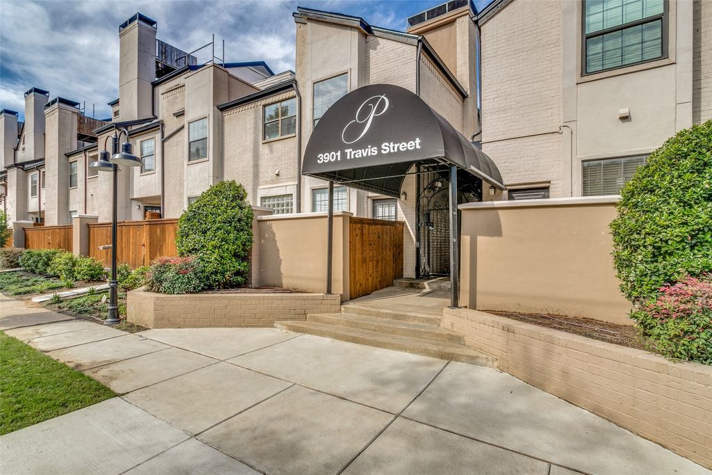 3901 Travis Street 200, Dallas, TX 75204
