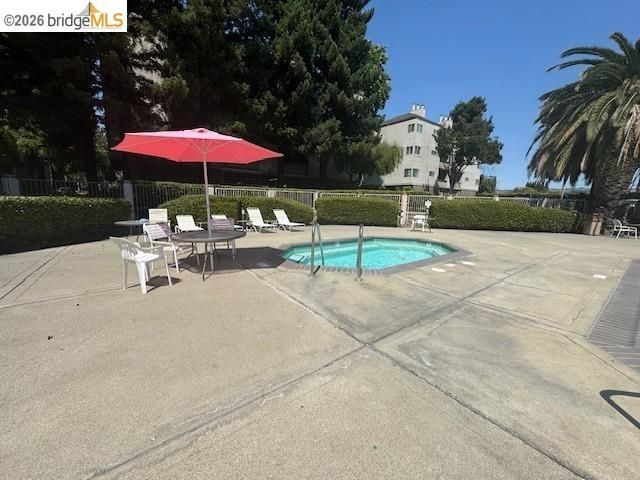 1256 1256 Stanhope Ln 254, Hayward, CA 94545