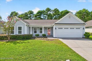 4226 Cherry Laurel Lane SE, Boiling Spring Lakes, NC 28461