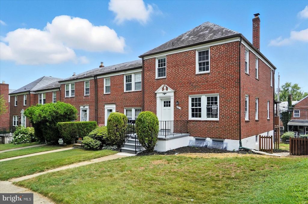 6147 NORTHDALE RD, Baltimore, MD 21228