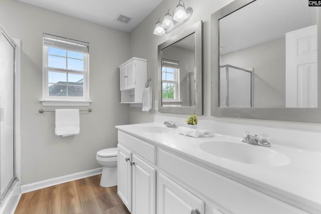 201 Kwanzan Drive, Lexington, SC 29072